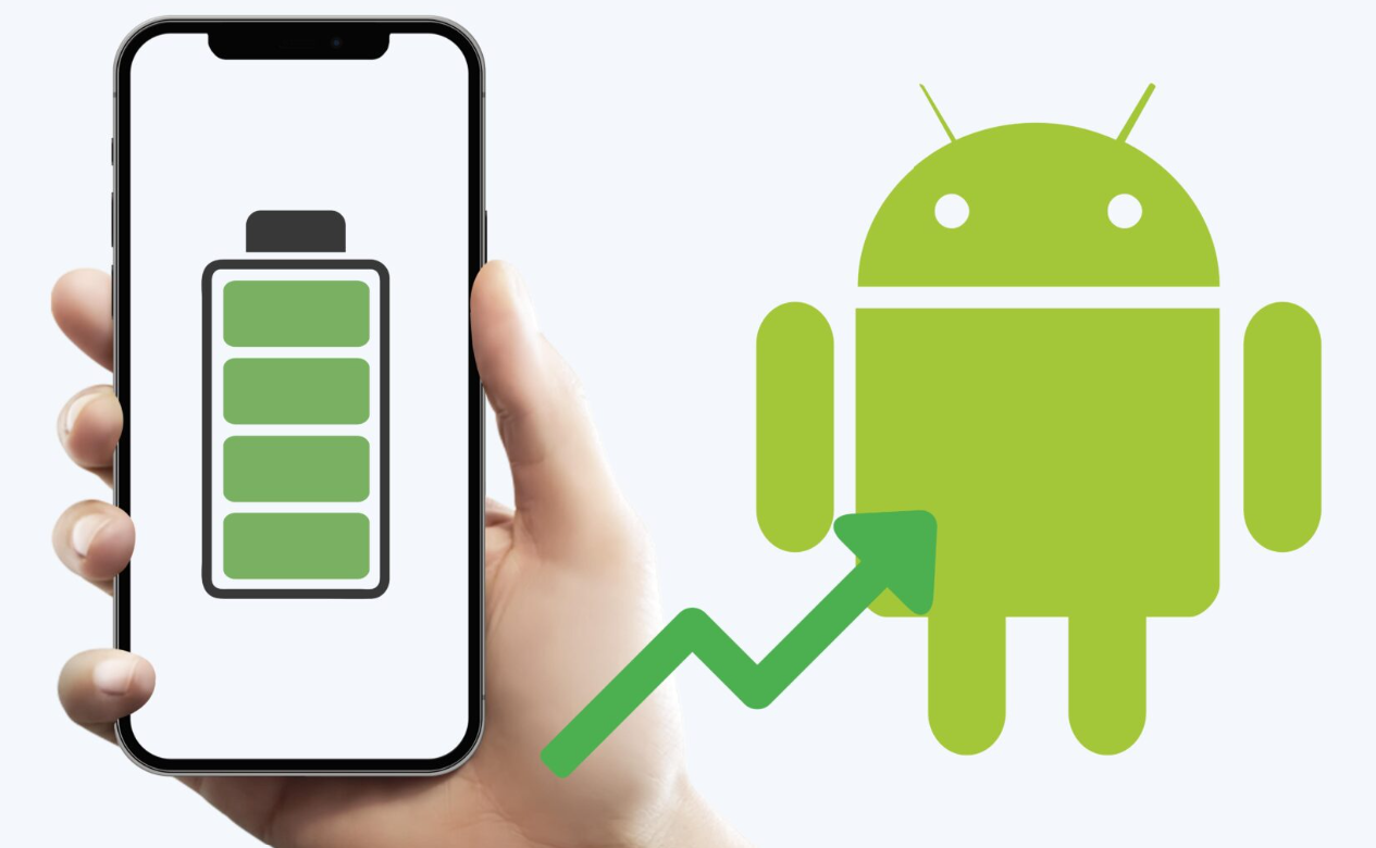 I Struggled With Battery Drain — These 5 Changes Made a Difference