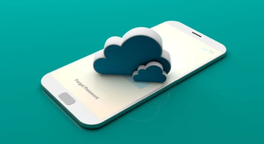 I Couldn’t Even Take Photos… My Storage Was Full