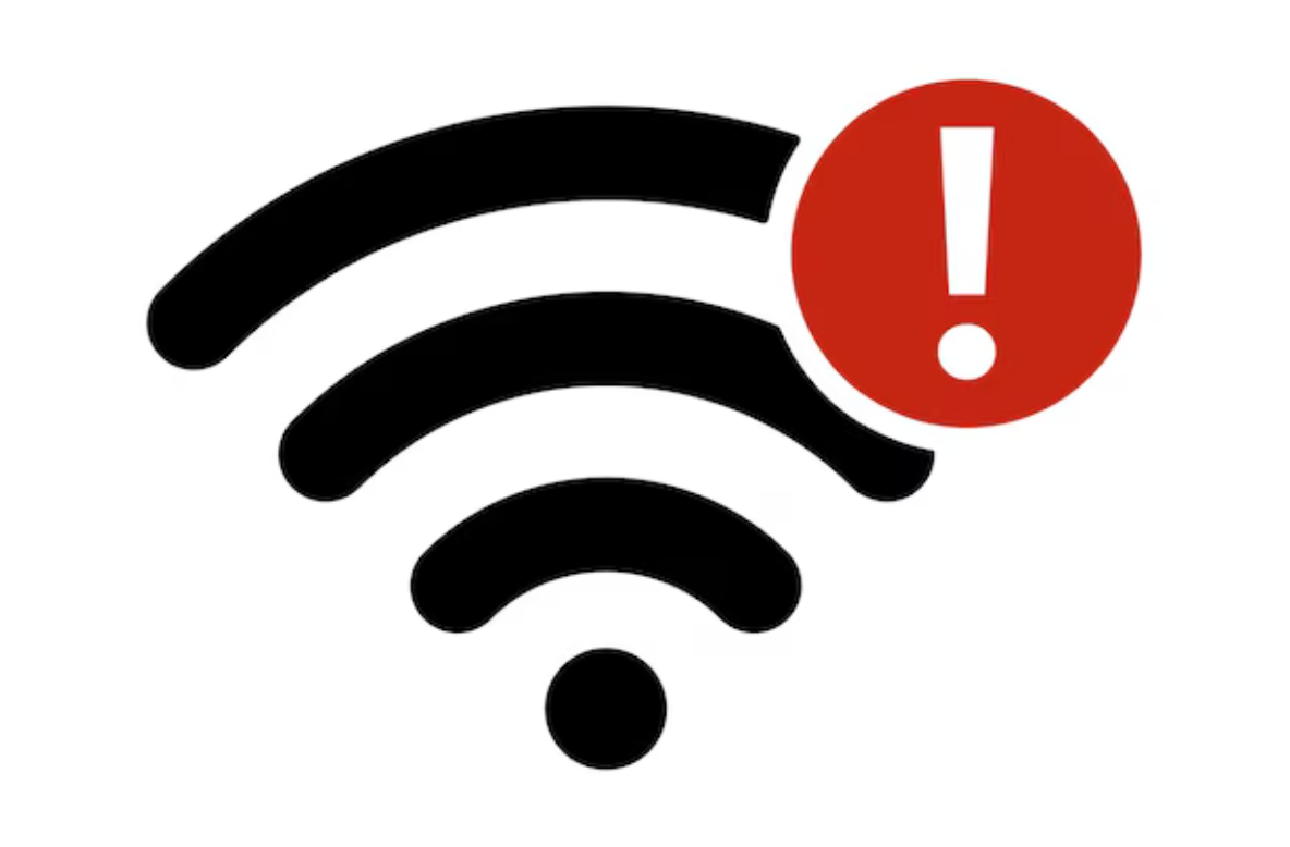 My Internet Kept Dropping Every Few Minutes — I Found the Reason