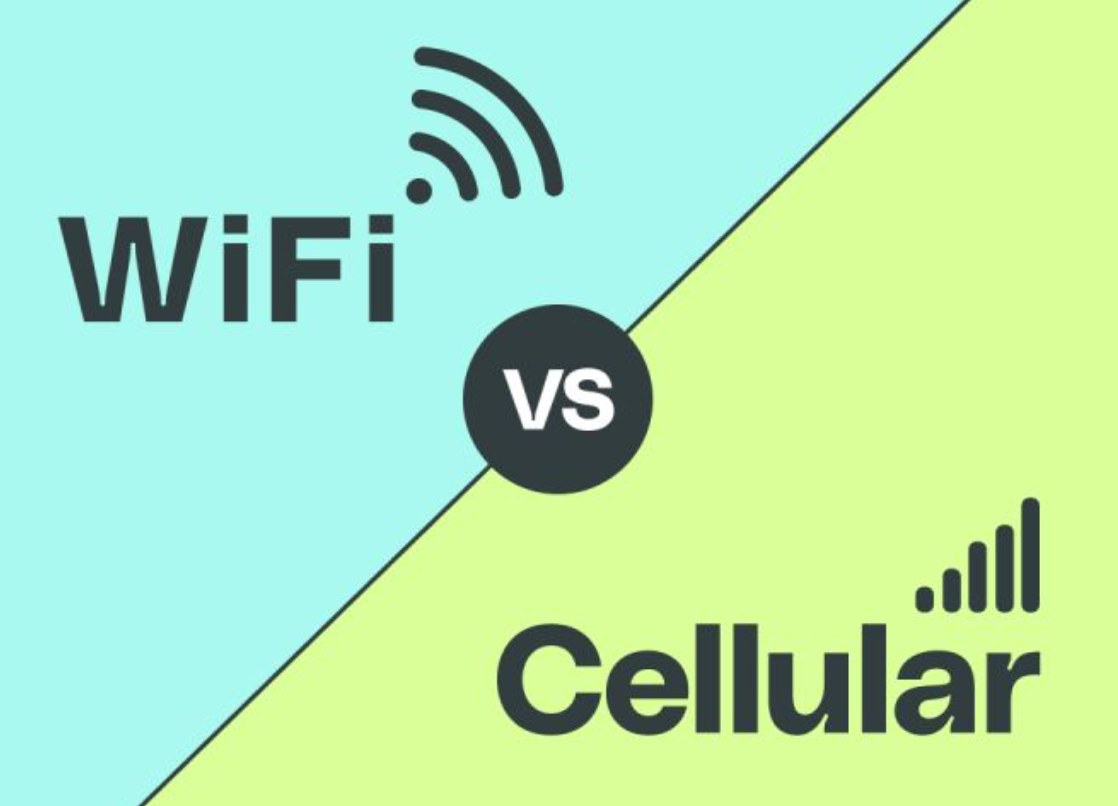 “My Wi-Fi Was Slower Than Mobile Data — Here’s Why”