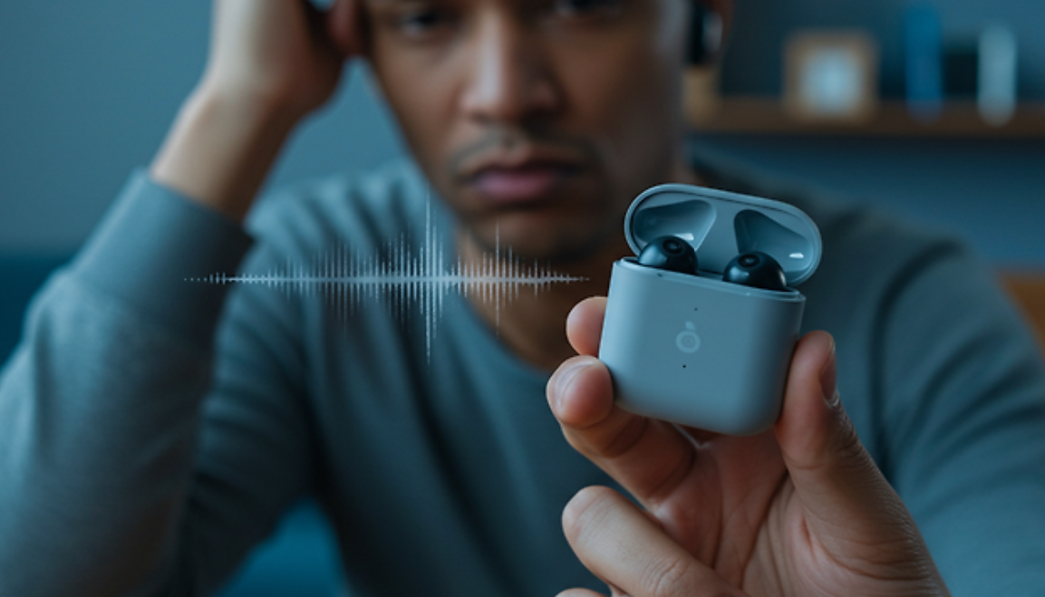 My Bluetooth Kept Disconnecting — Here’s What Finally Fixed It