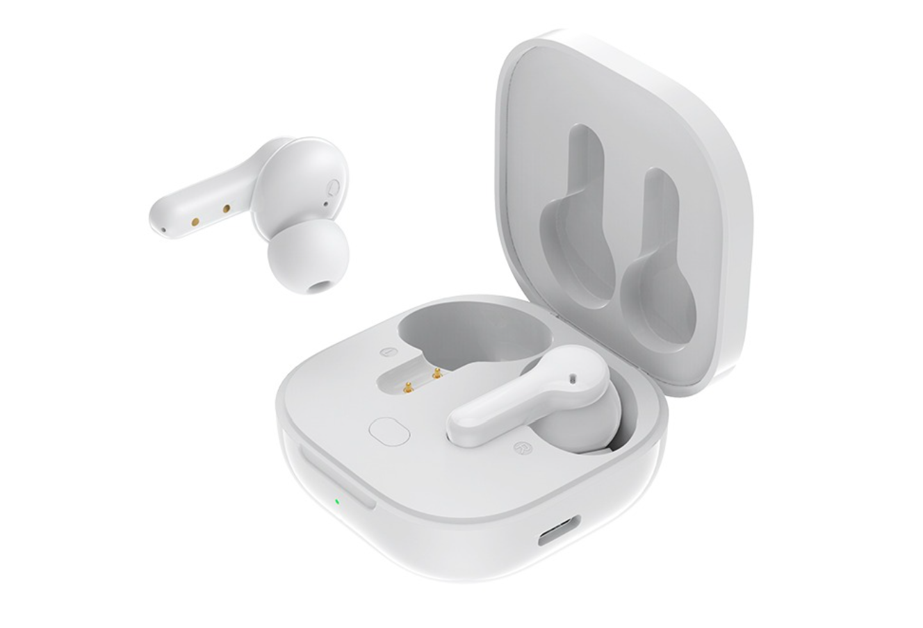 From Muffled Music to Clear Sound: My Bluetooth Journey