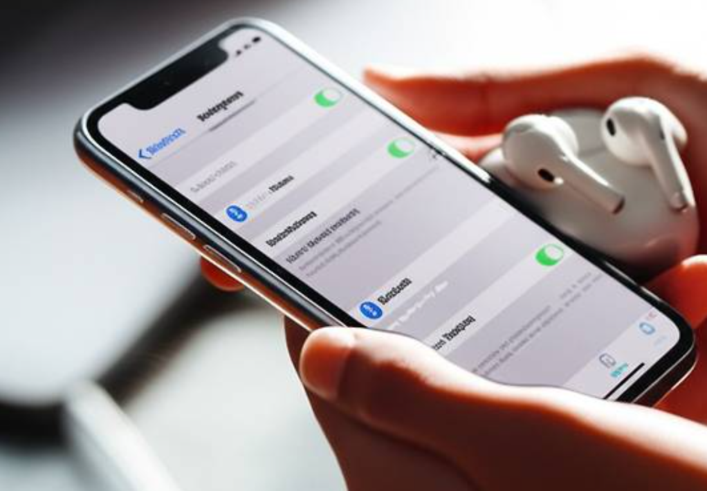 My Struggle With a Bluetooth Device That Refused to Connect