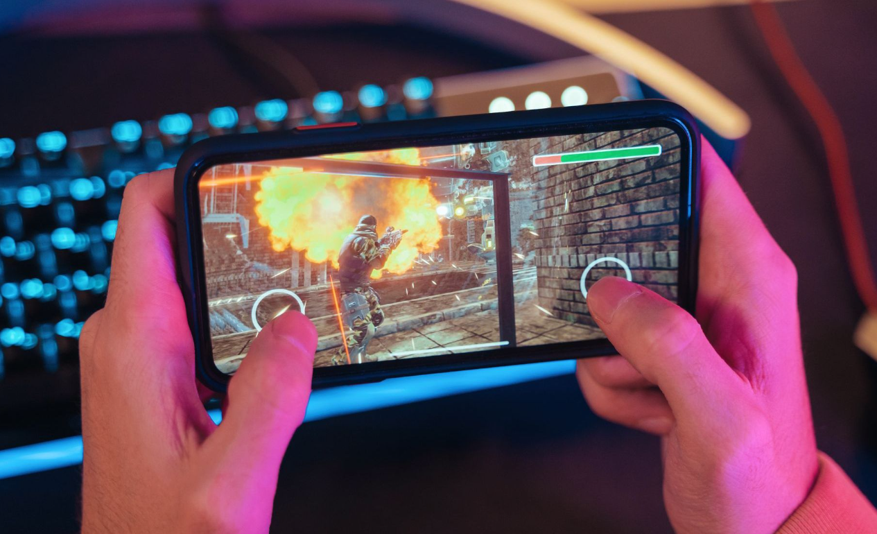 My Phone Was Lagging Like Crazy in Games — Here’s How I Finally Fixed It