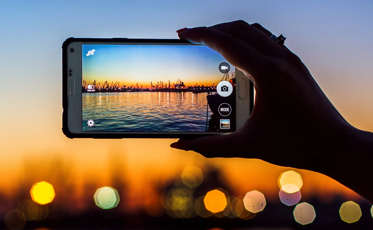 Why My Photos Kept Coming Out Blurry – And How I Fixed It