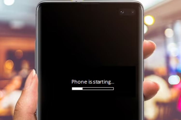 My Phone Was Stuck on the Boot Screen – Here’s How I Fixed It Without Losing Data