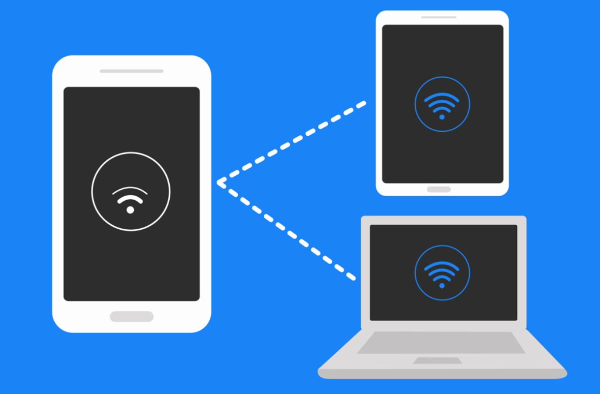 How to Use Your Phone as a Hotspot Without Slowing It Down