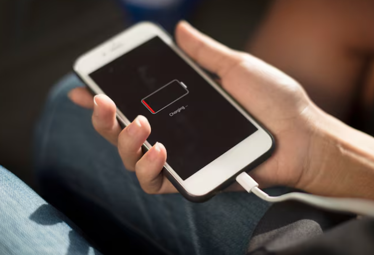 My Phone Took Forever to Charge… Until I Fixed This