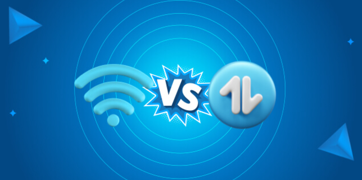 My Phone Kept Switching from Wi-Fi to Data… Until I Fixed It