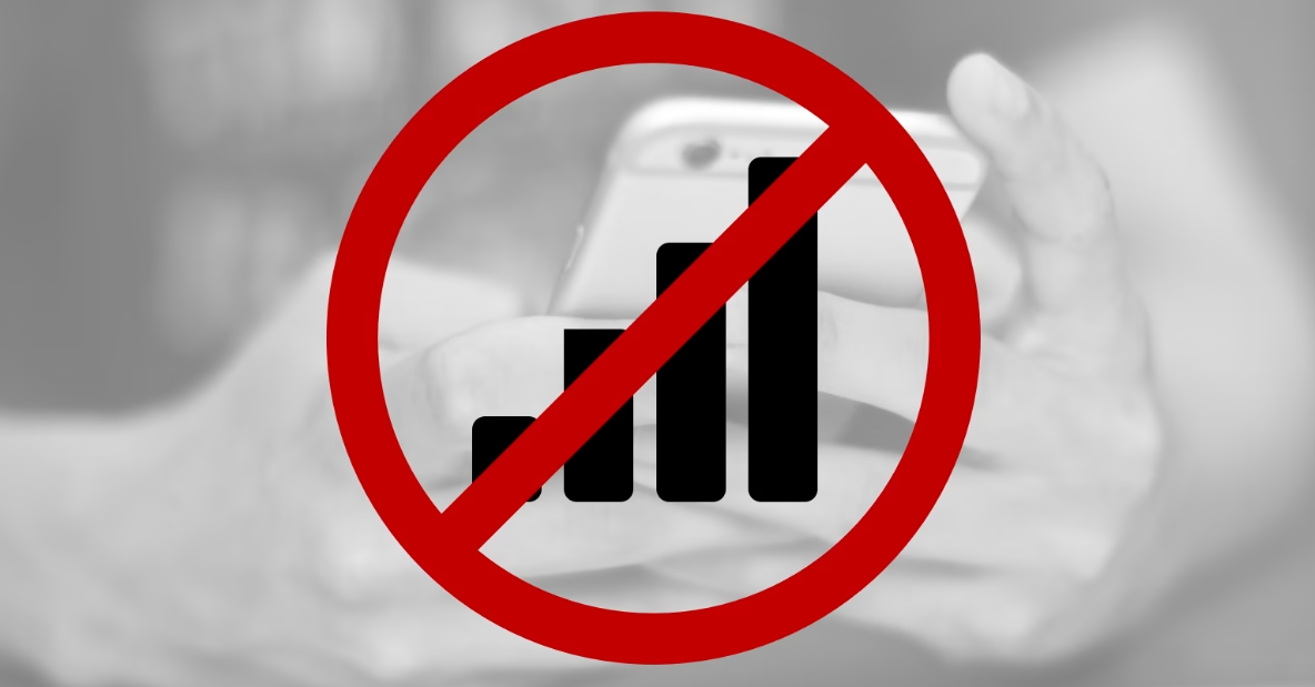 Why Your Phone Loses Signal Frequently (And How to Fix It)