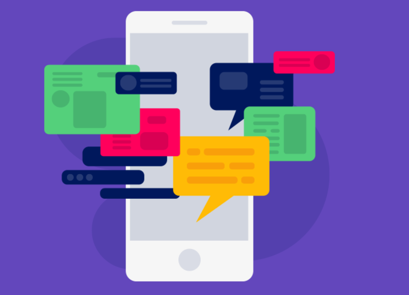 Too Many Notifications? Here’s How to Take Back Control