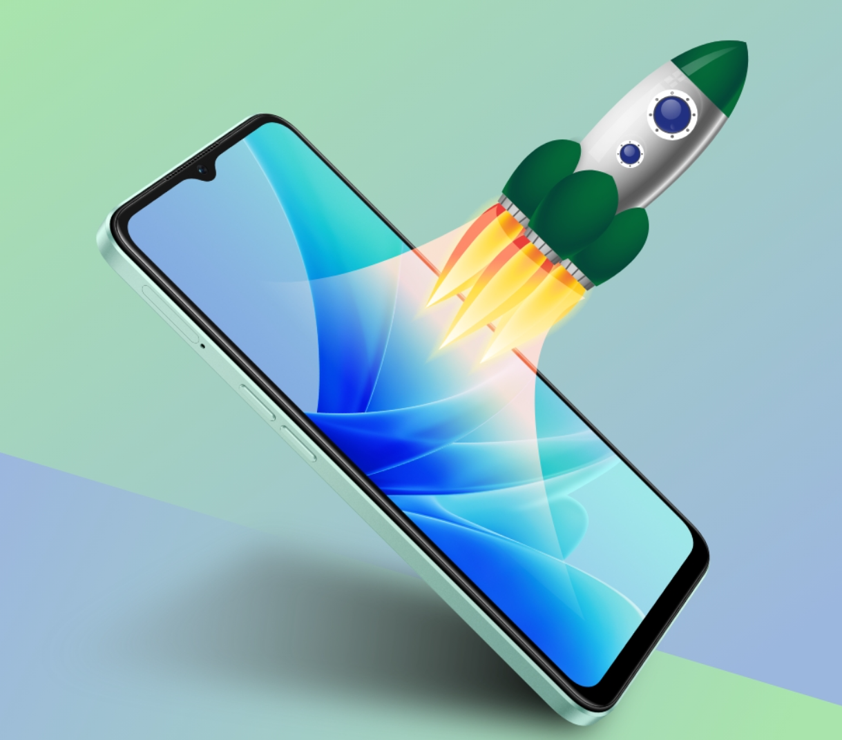 My Phone Kept Getting Slower… Until I Fixed It Like This