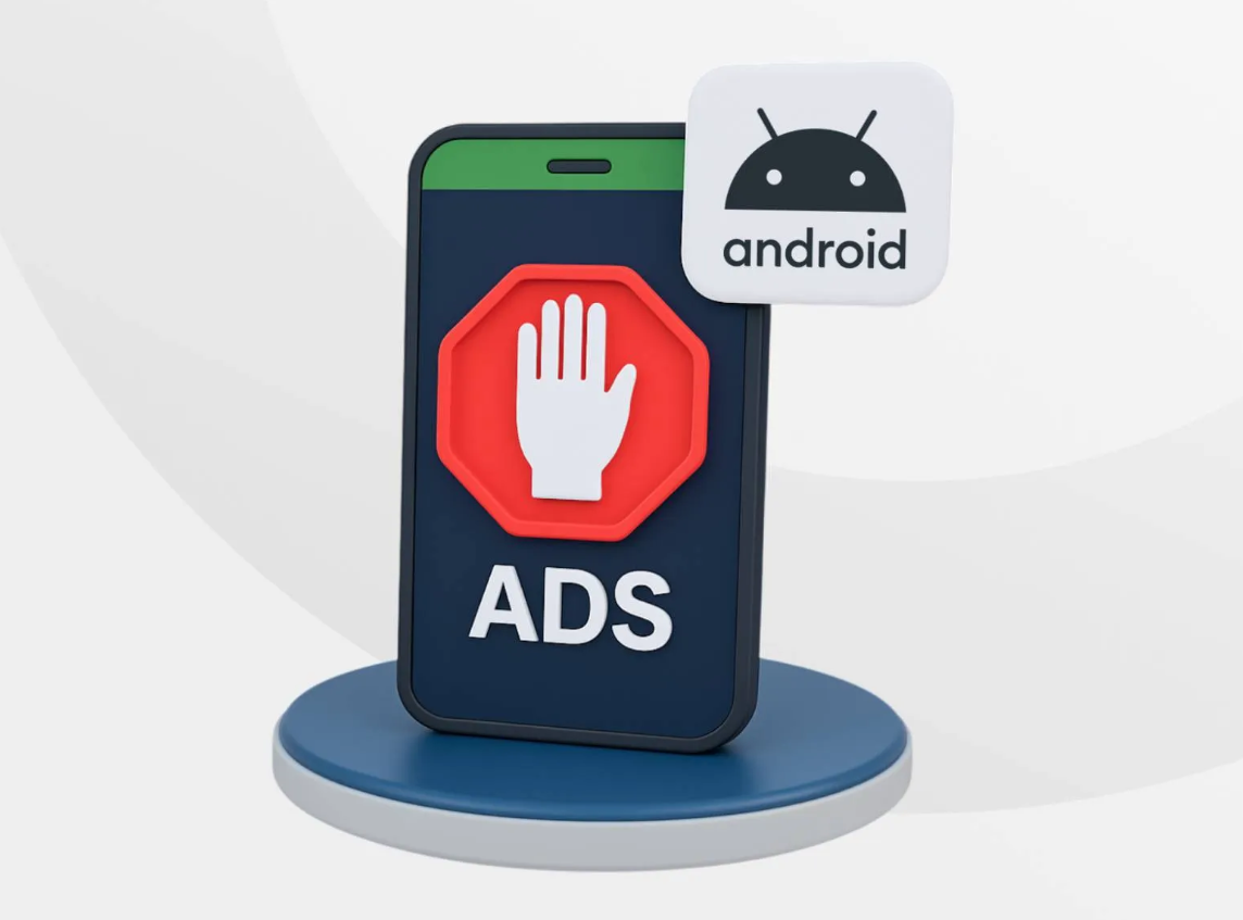 I Didn’t Install Anything… So Why Was My Phone Full of Ads?