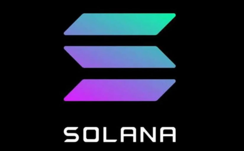 SOL Chart Analysis – Is This a Waiting Section?